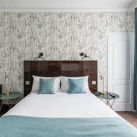 Lennon By Avalon Hotel Paris Gare Du Nord Екстериор снимка