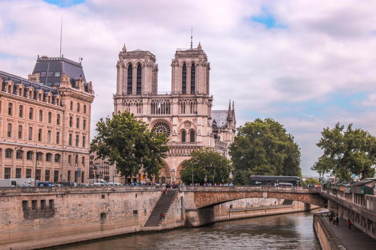 Lennon By Avalon Hotel Paris Gare Du Nord Екстериор снимка